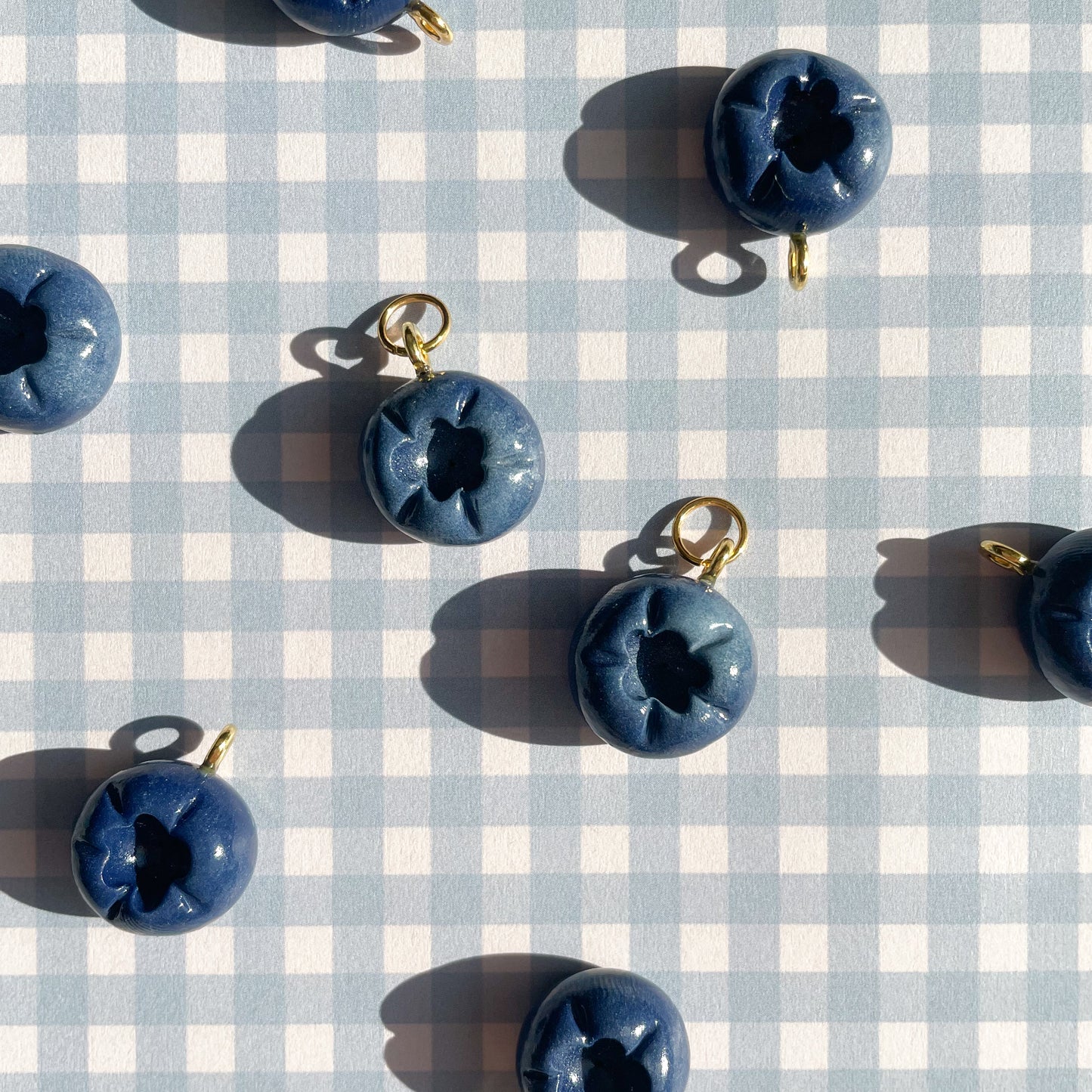 Blueberry Charms