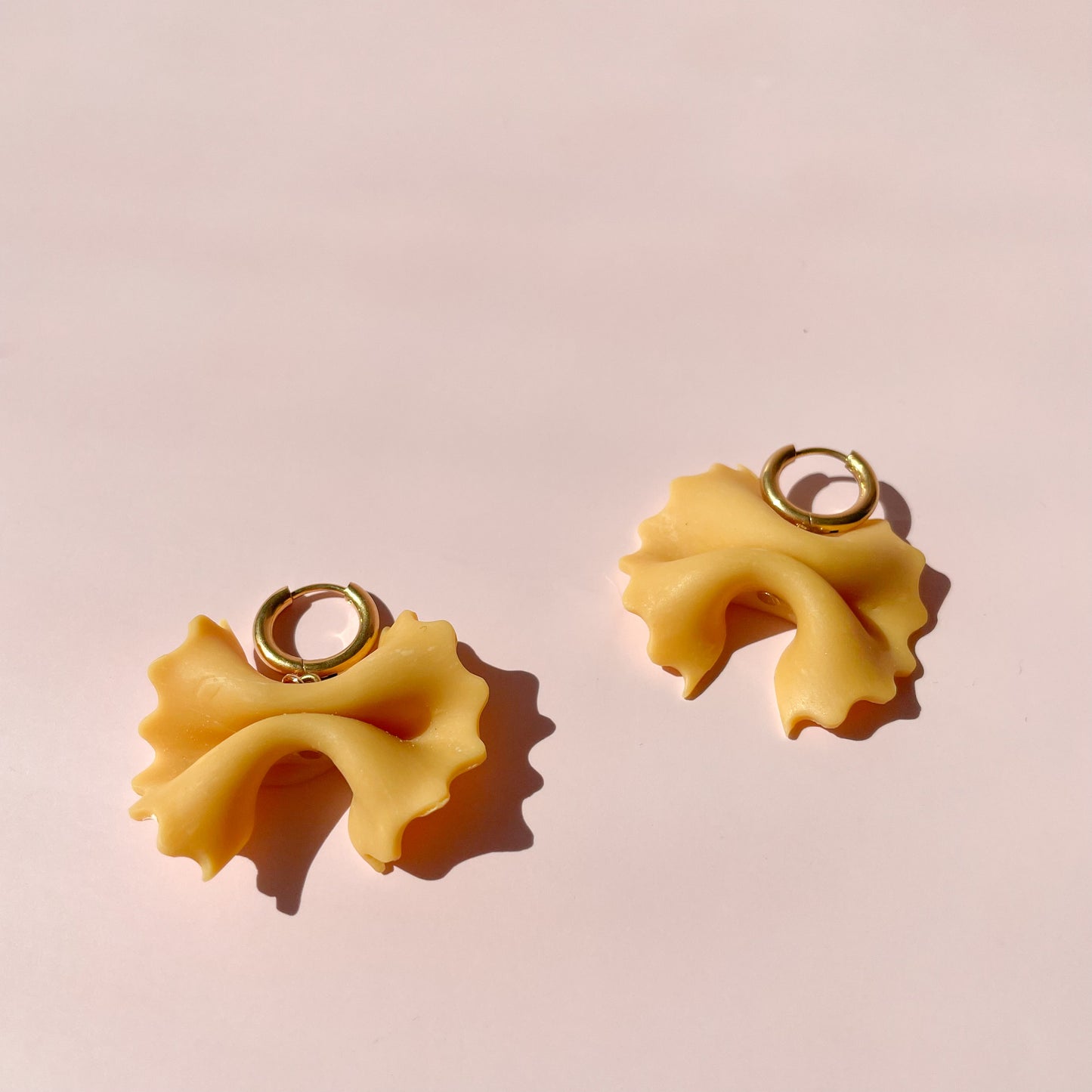 Farfalle Earrings