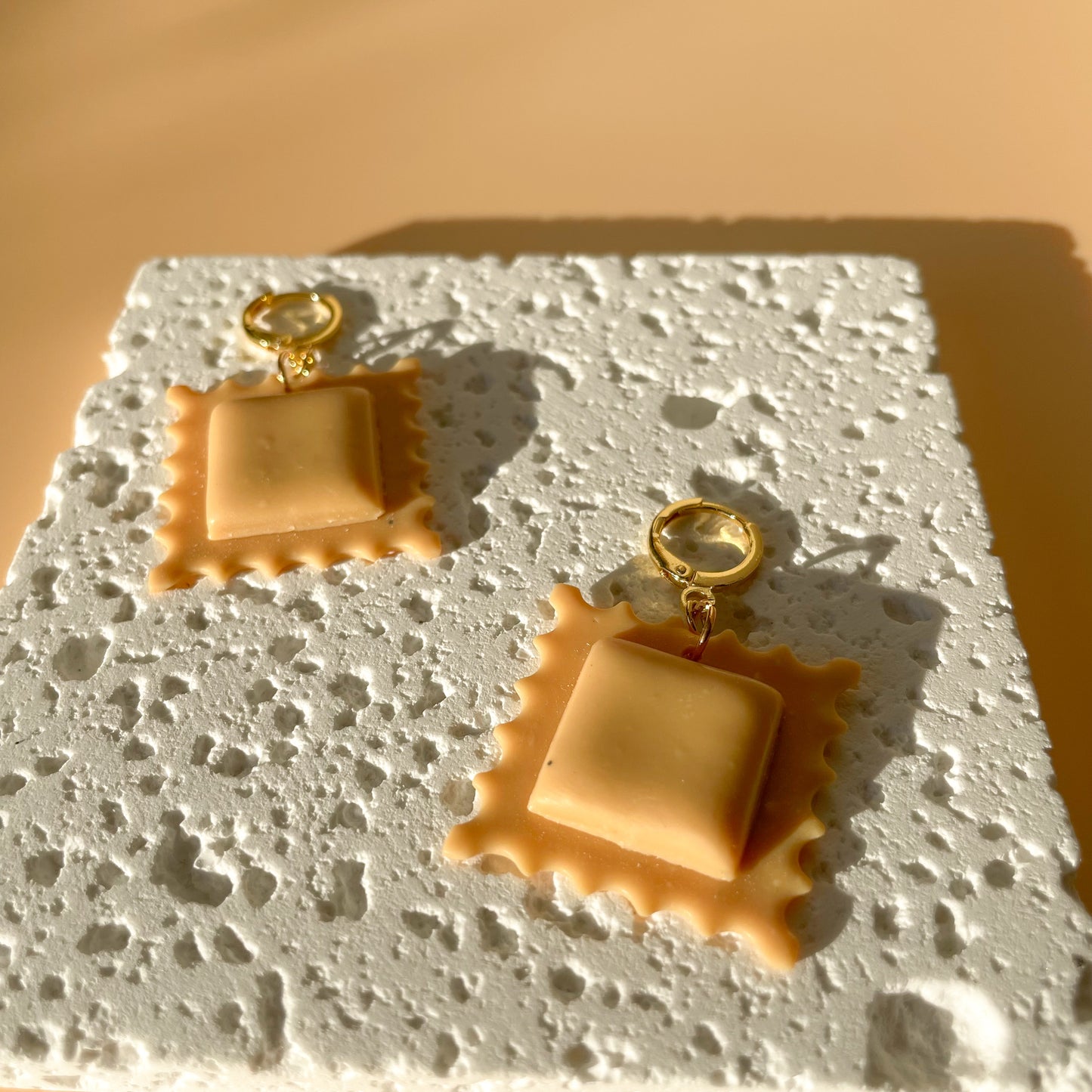 Ravioli