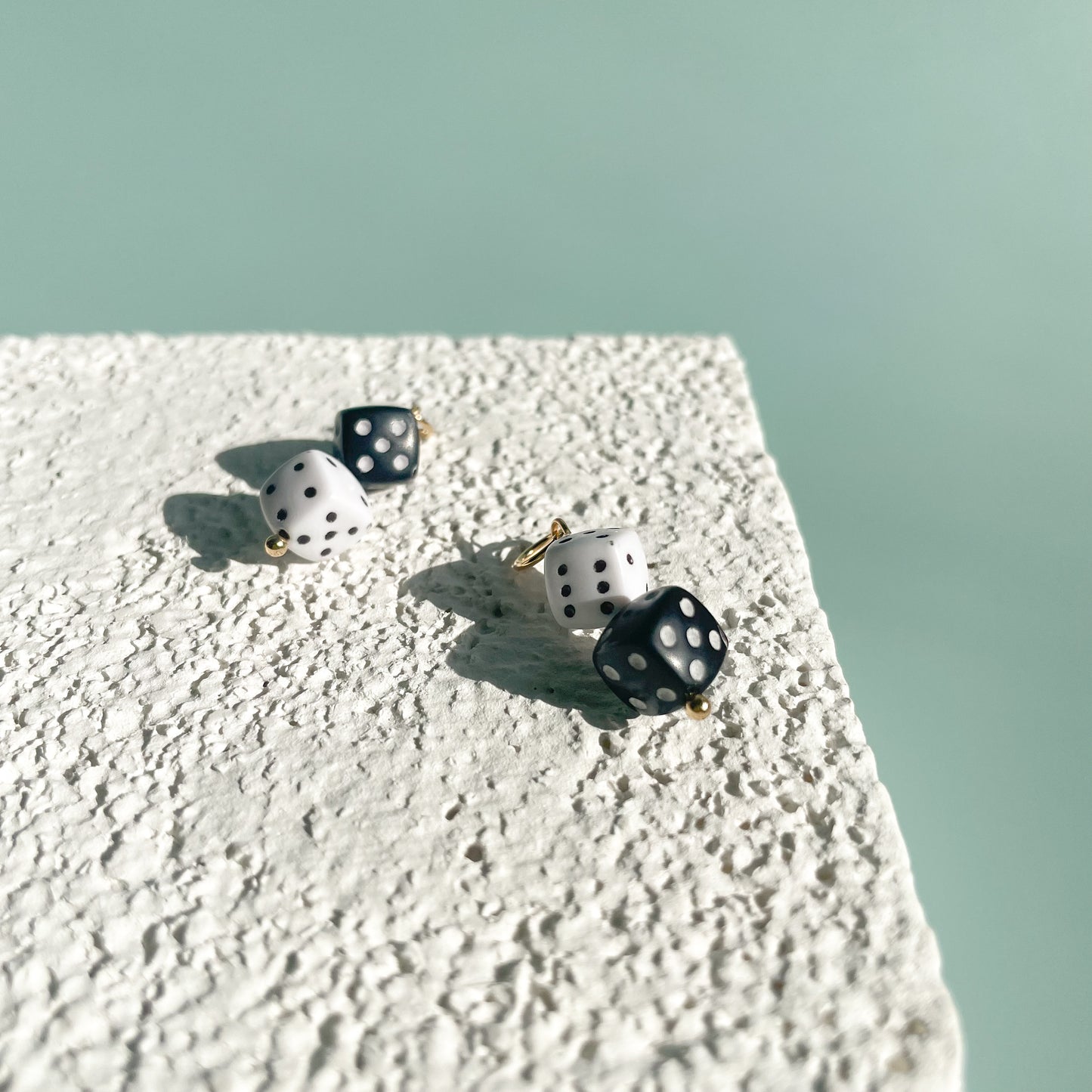 Roll the Dice Charms