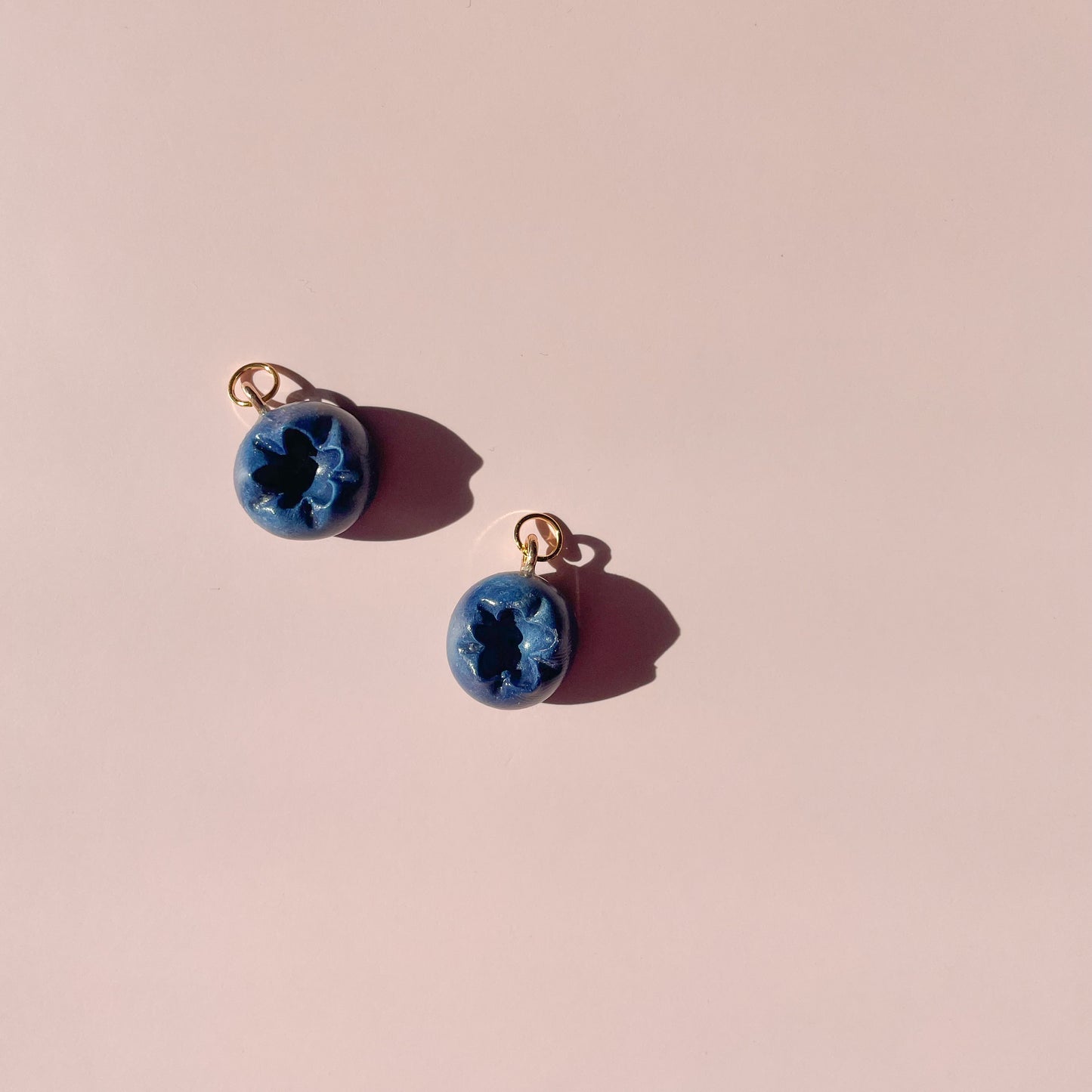 Blueberry Charms