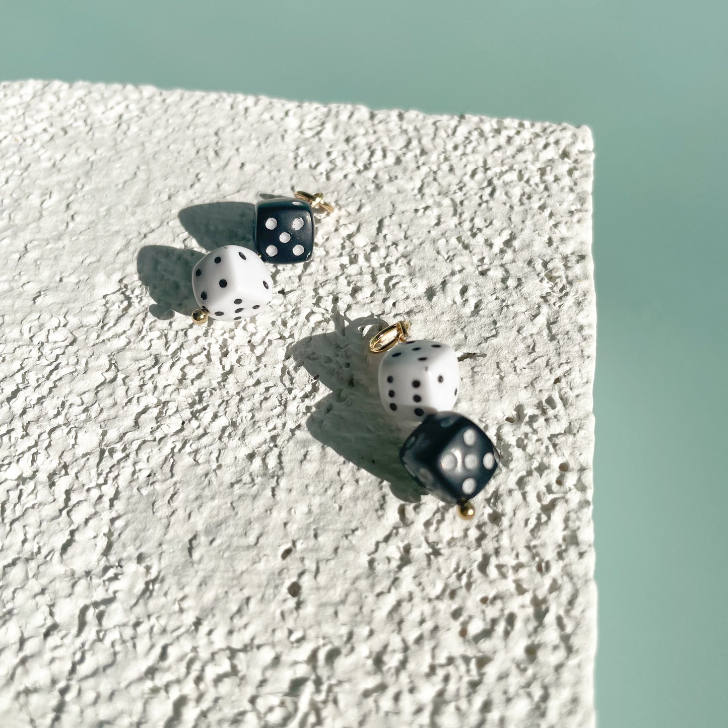 Roll the Dice Charms