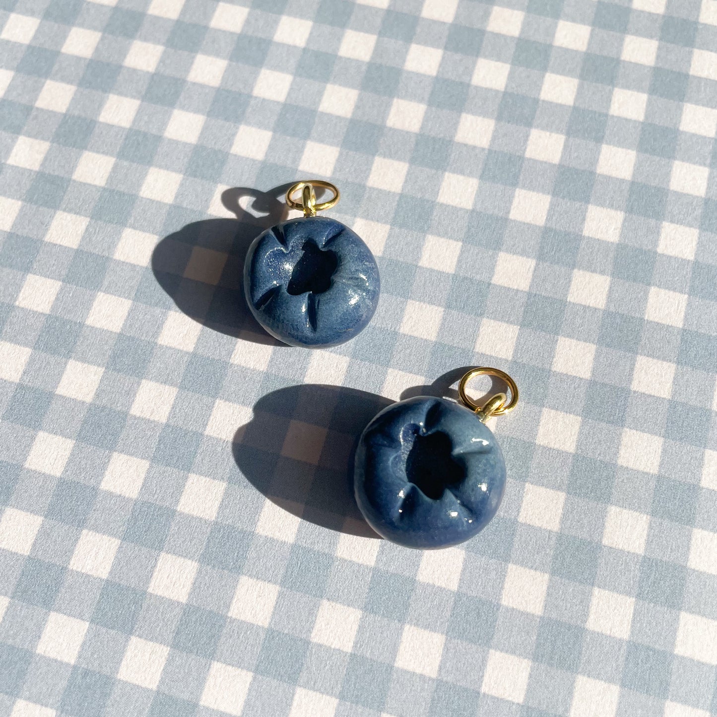 Blueberry Charms