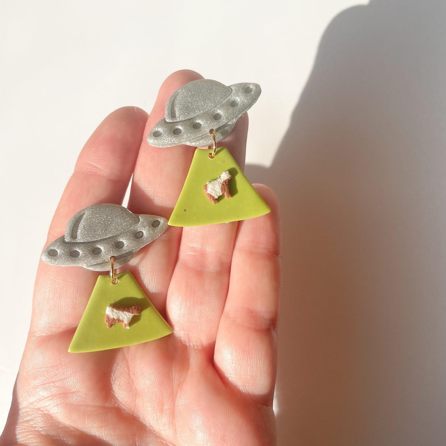 UFOs