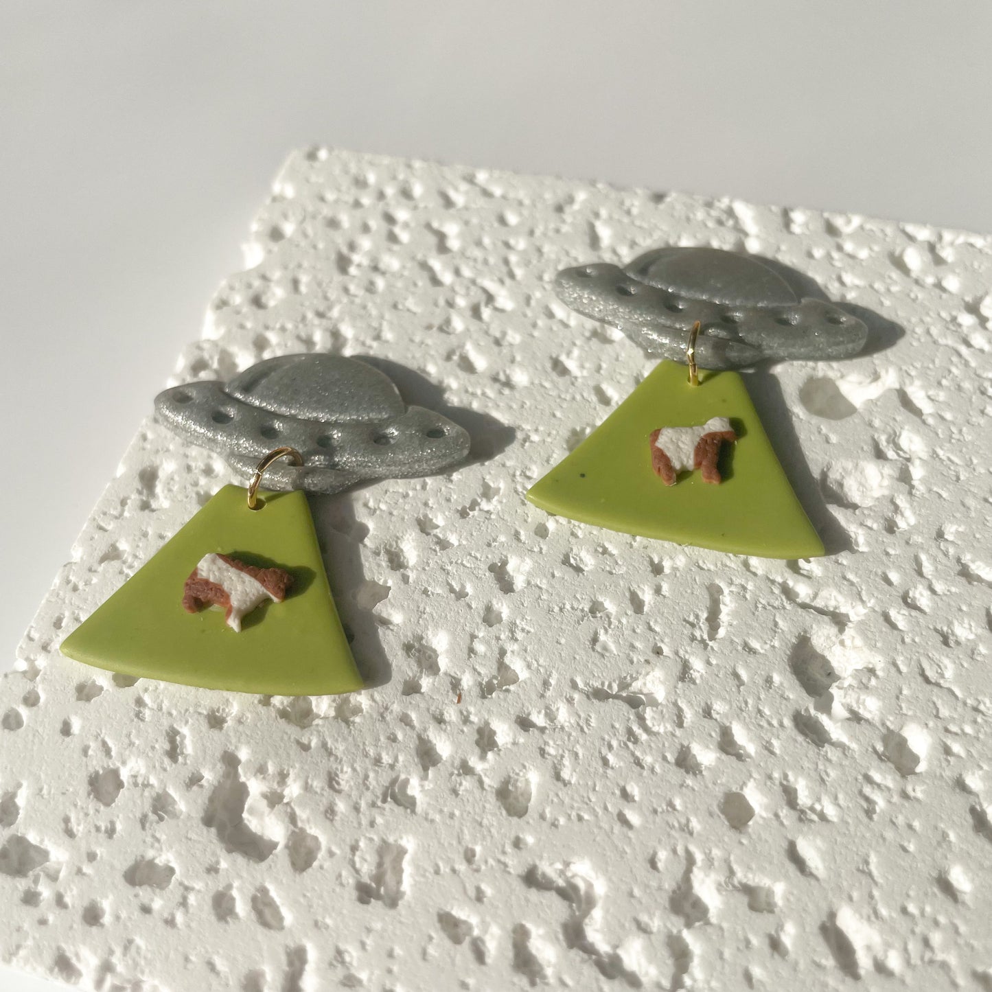 UFOs