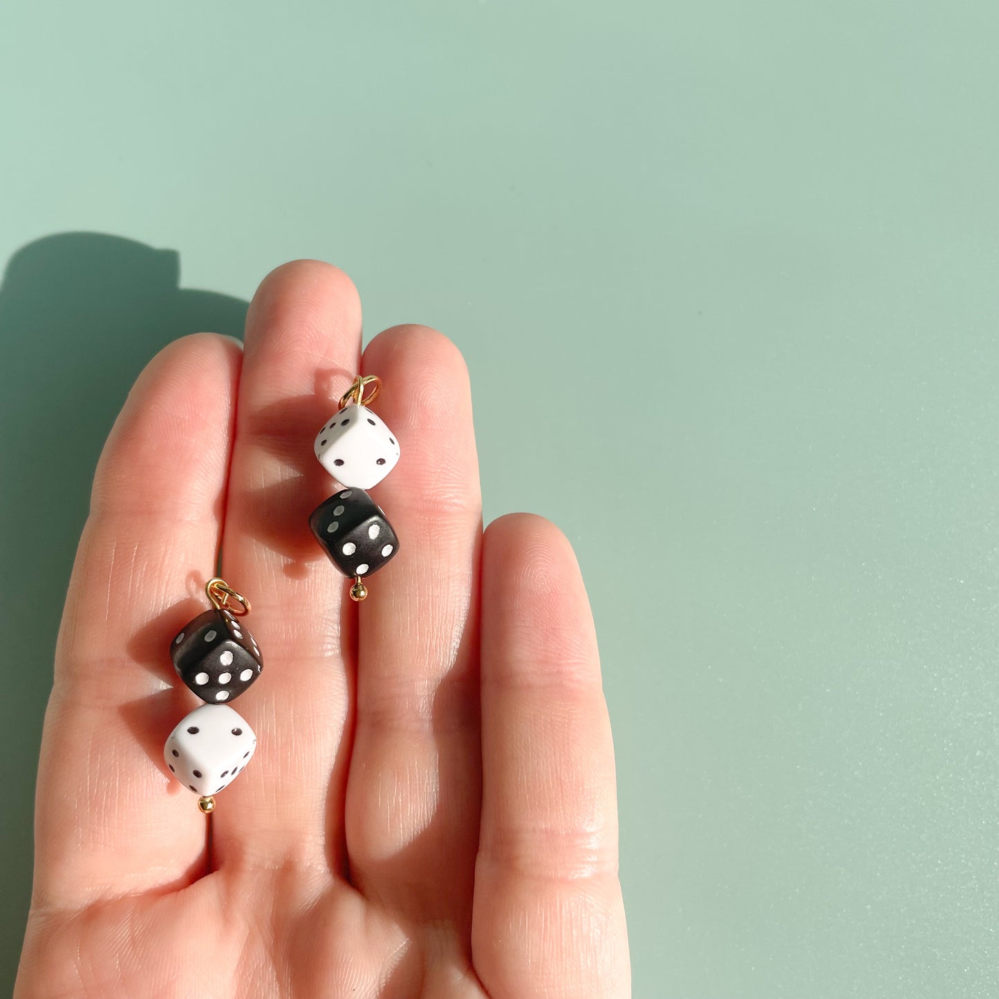Roll the Dice Charms