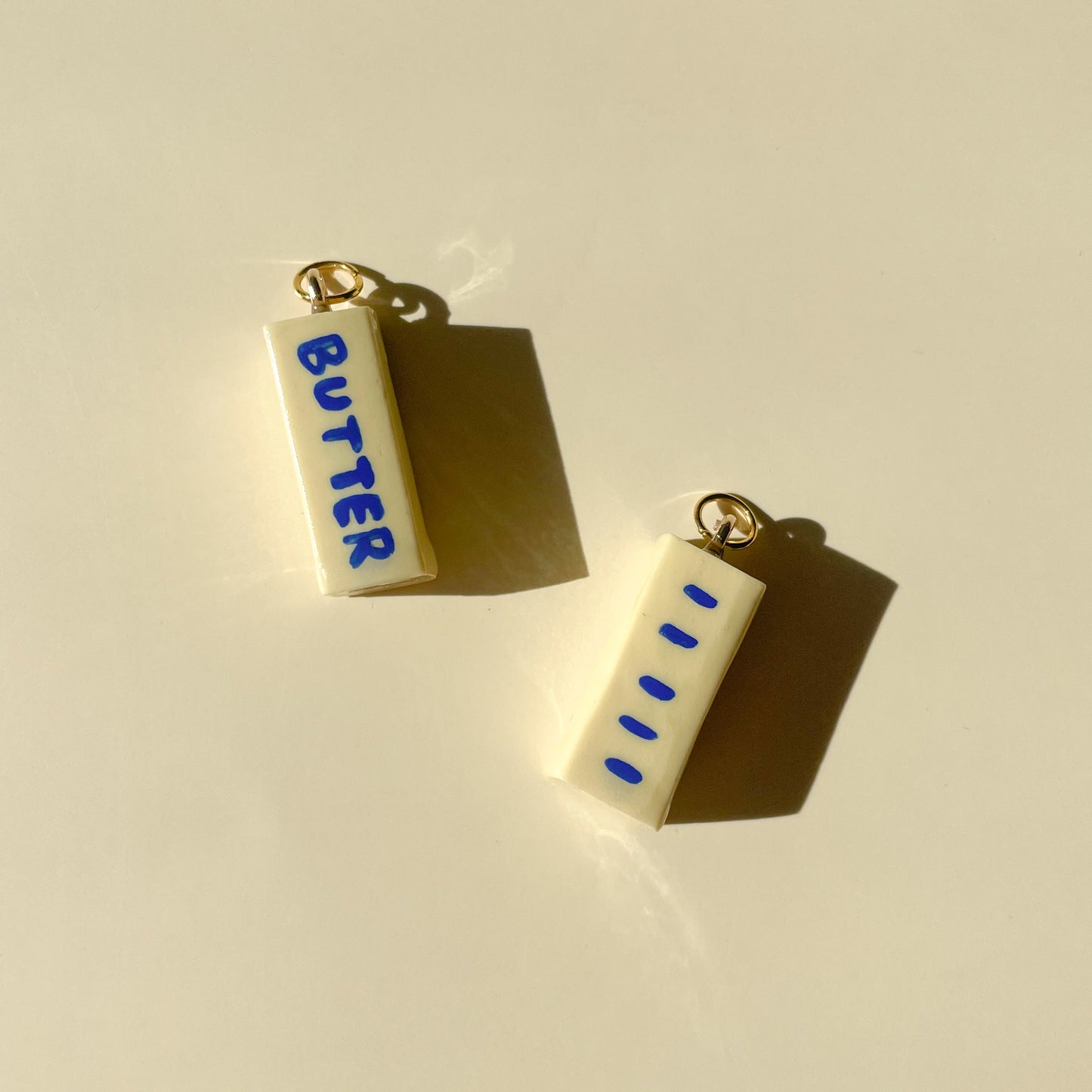 Salted Butter Charms