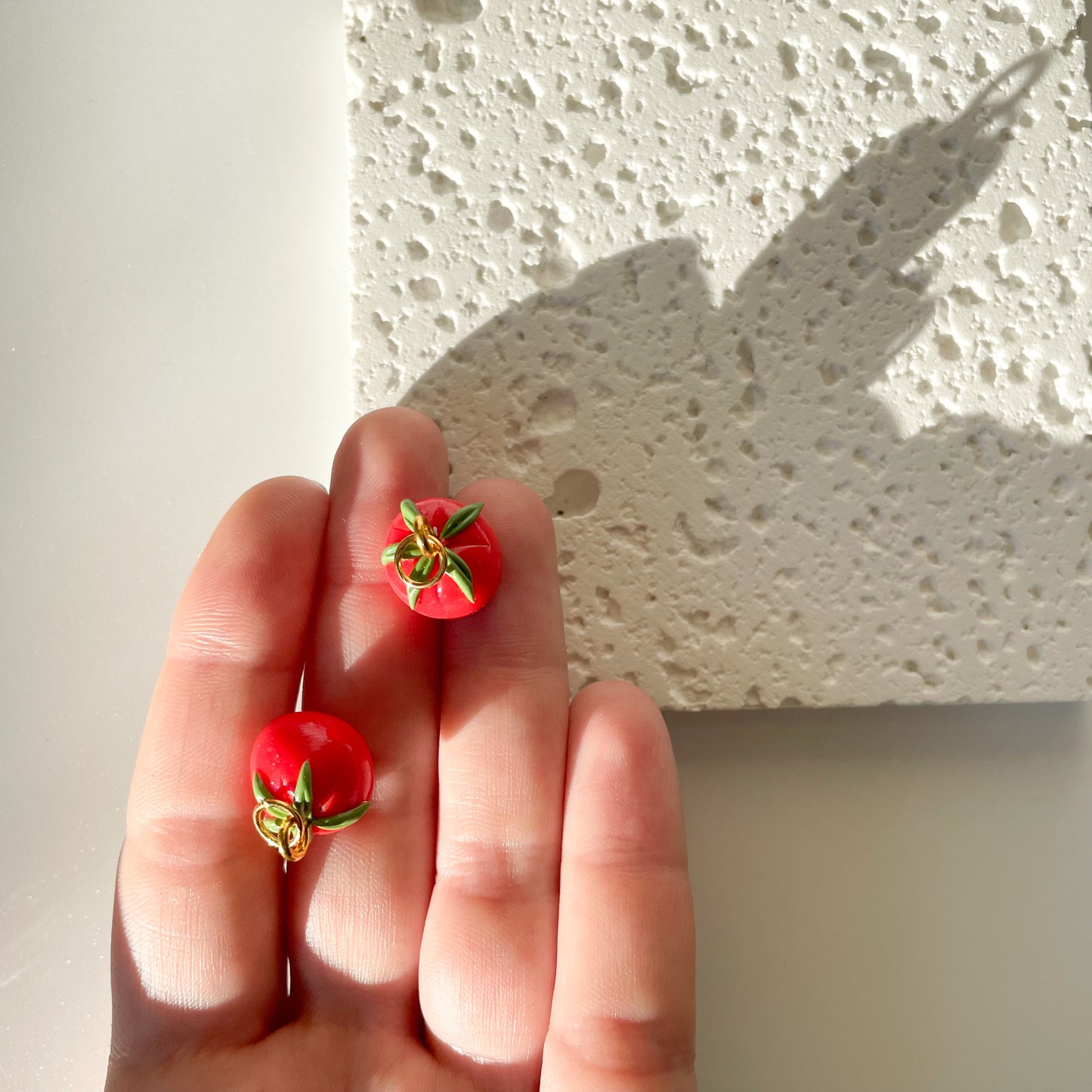 Tomato Charms