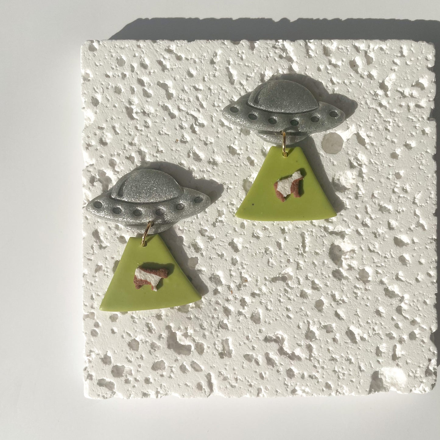 UFOs