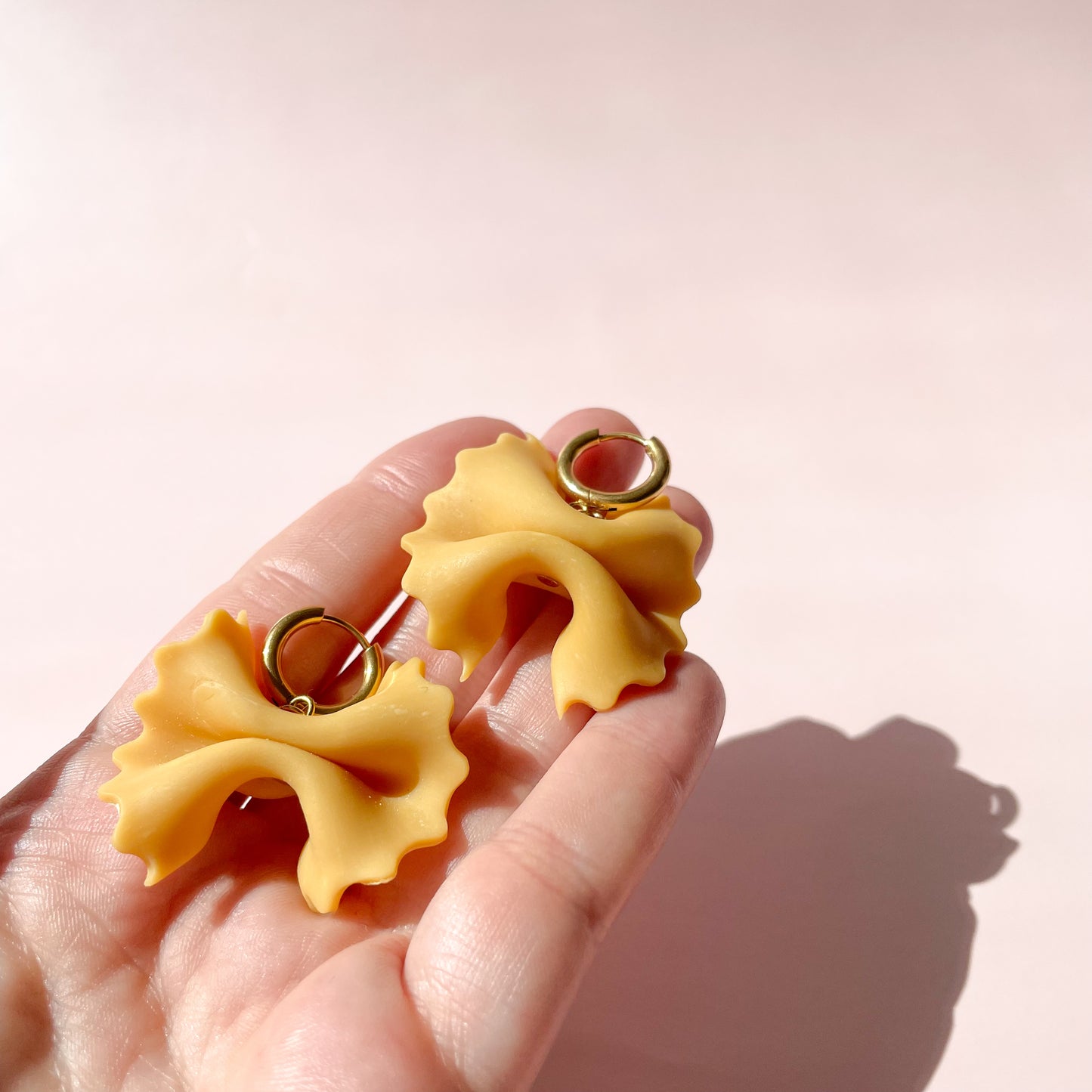 Farfalle Earrings