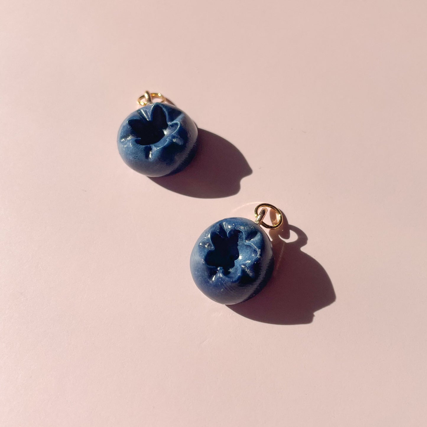 Blueberry Charms