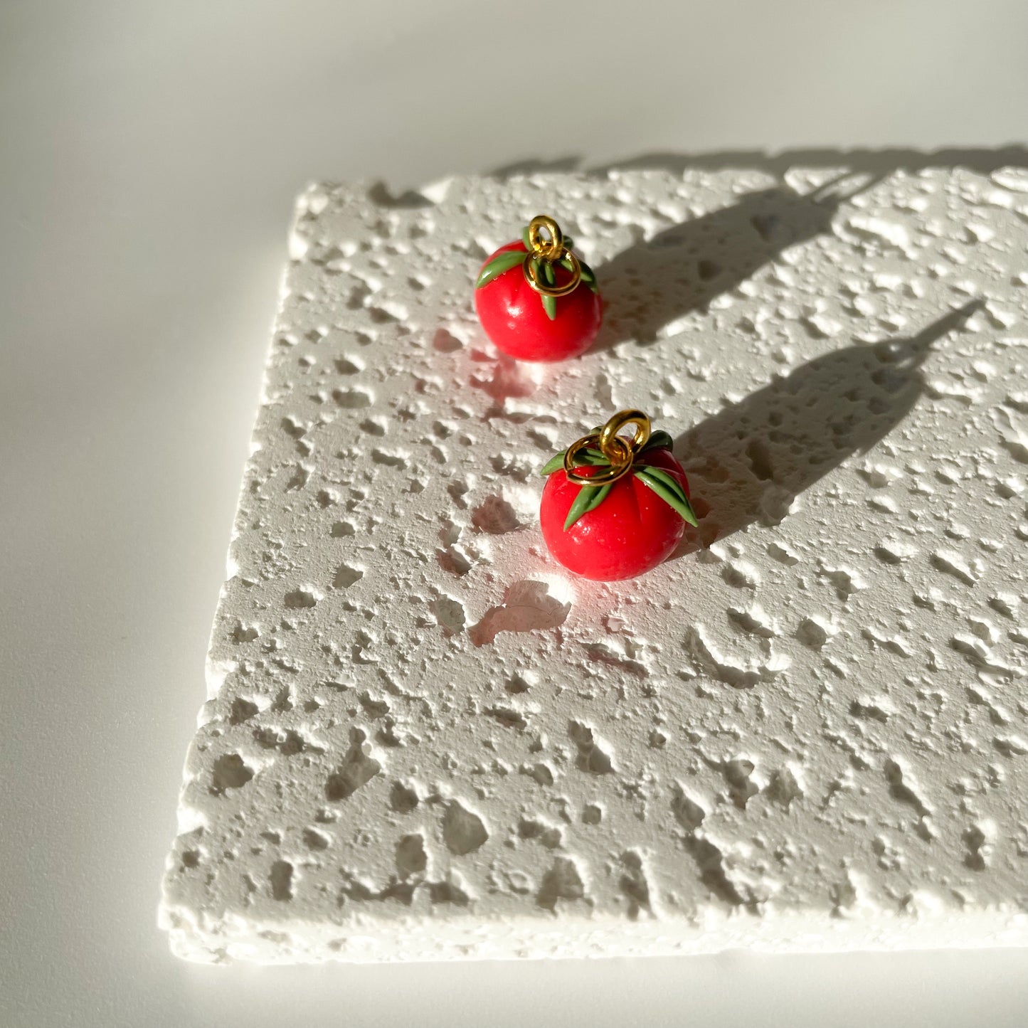 Tomato Charms
