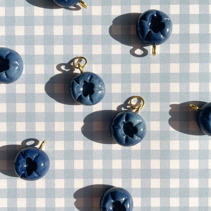 Blueberry Charms