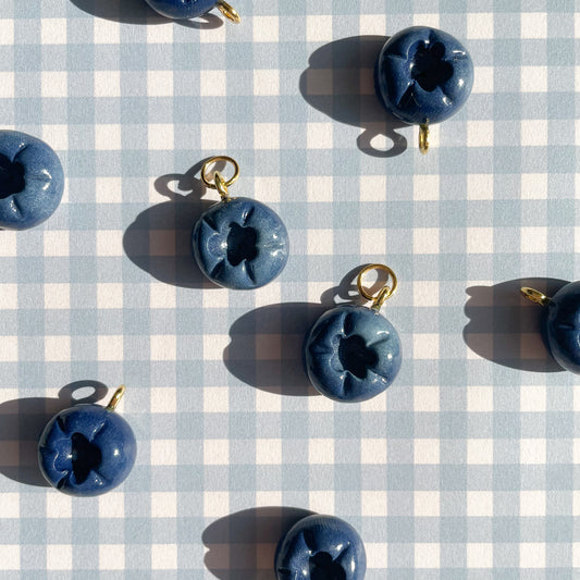 Blueberry Charms