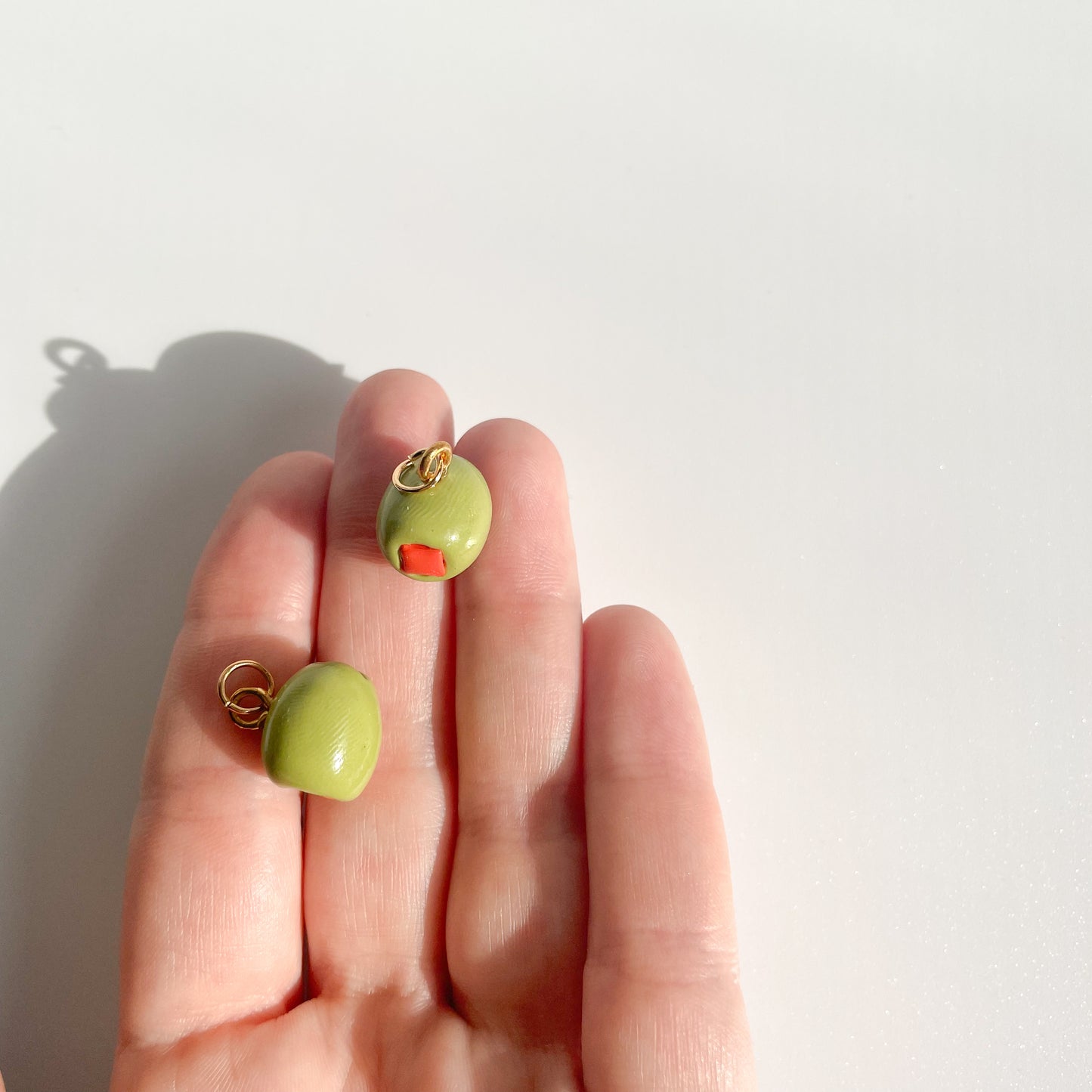 Olive Charms
