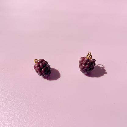 Blackberry Charms