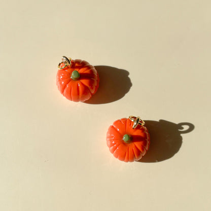 Pumpkin Charms