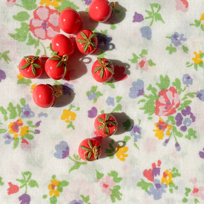 Tomato Charms