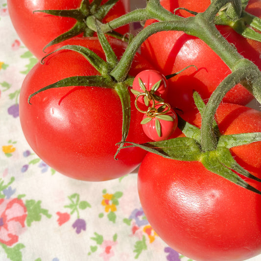 Tomato Charms
