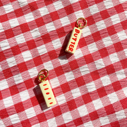 Unsalted Butter Charms