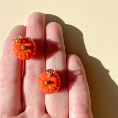 Pumpkin Charms