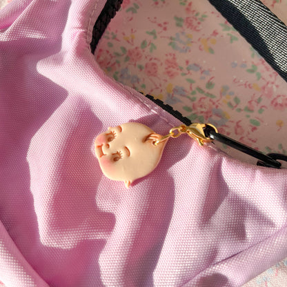 Kewpie Bag Charm