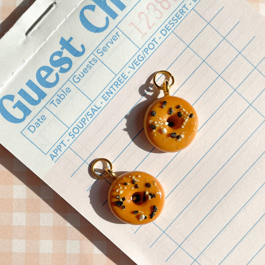 Everything Bagel Charms