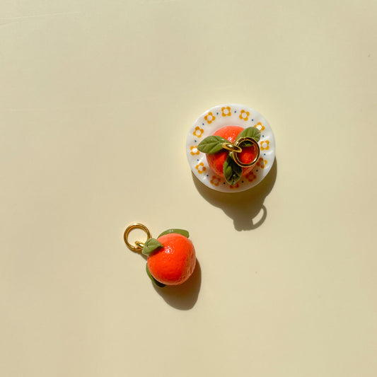 Clementine Charms