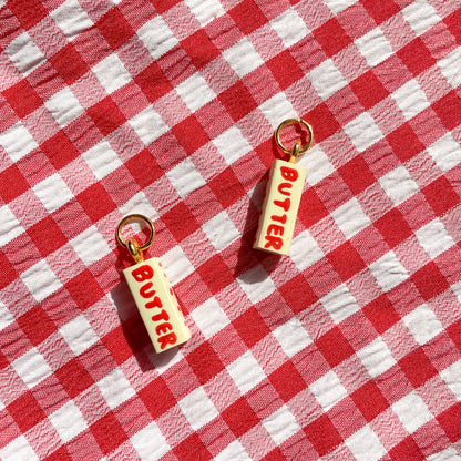 Unsalted Butter Charms