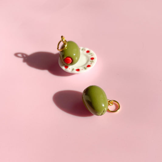 Olive Charms