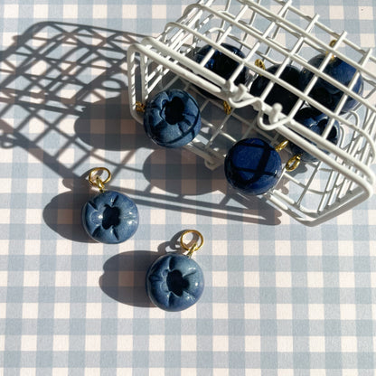 Blueberry Charms
