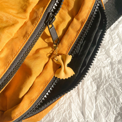 Farfalle Bag Charm