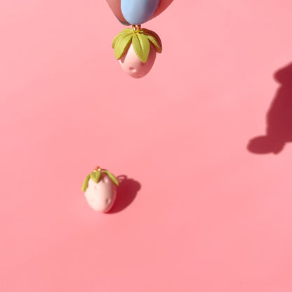 Pink Berry Charms