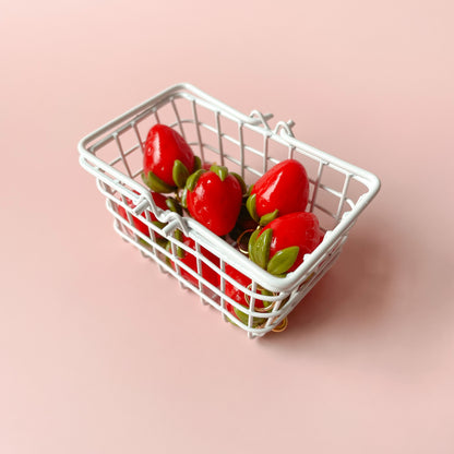 Strawberry Charms