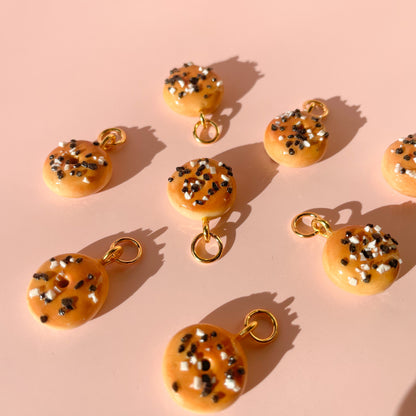 Everything Bagel Charms